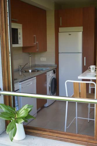 Apartamentos Venuntiempo