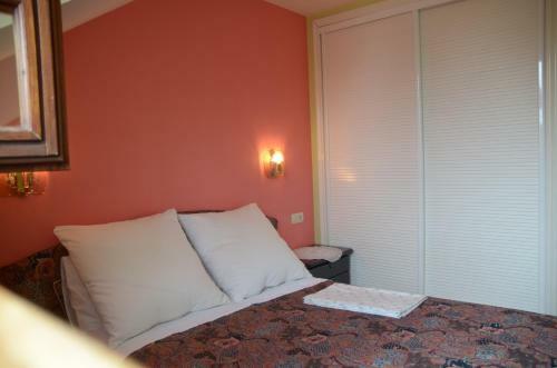 Apartamento Tere