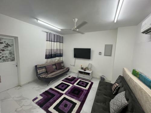 Apartamento Smart Room