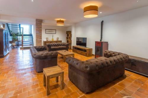 Casa Rural Llanes Asturias