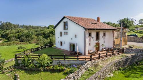 Casa Rural Llanes Asturias