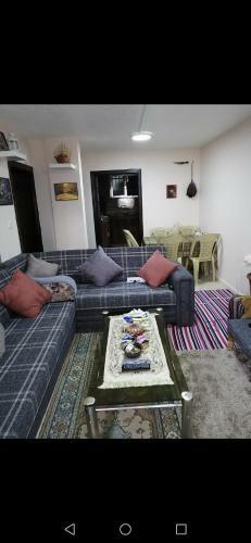 Bed & Breakfast Petra Heritage House