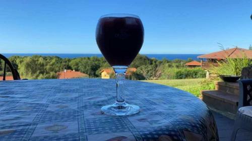 El Mirador De Ovio