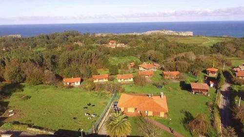 El Mirador De Ovio