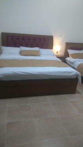 Kinan Petra Hostel