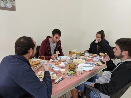 Kinan Petra Hostel