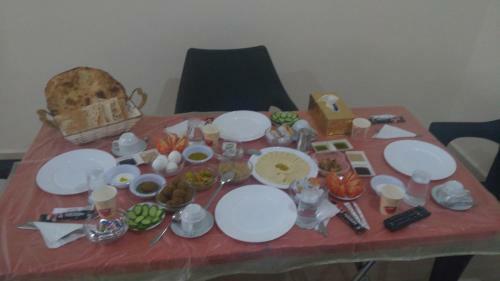 Kinan Petra Hostel