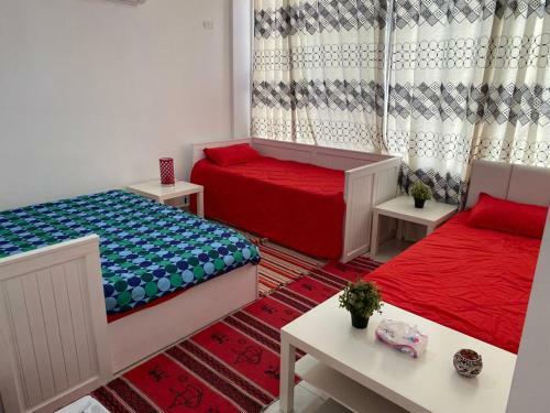 Hostal Jordan Guest House