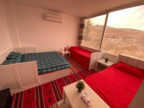 Hostal Jordan Guest House