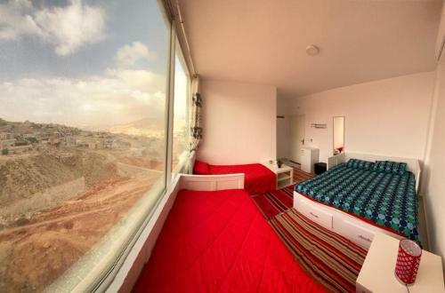 Hostal Jordan Guest House
