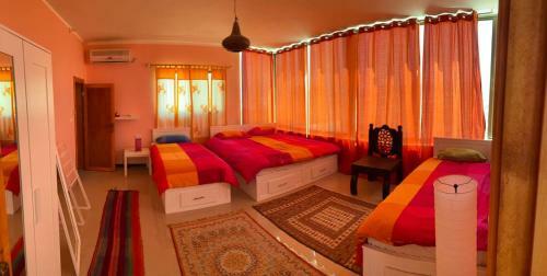 Hostal Jordan Guest House
