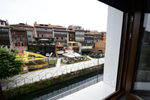 Apartamento En Llanes
