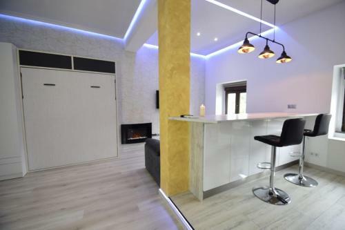 Apartamento En Llanes