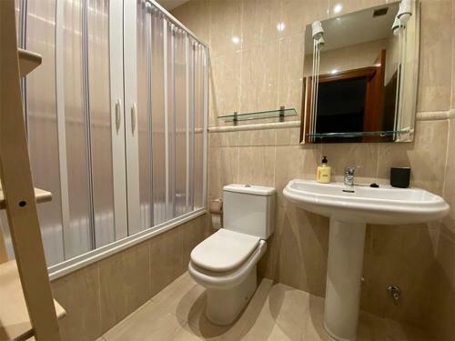 Apartamento Ap Hydra