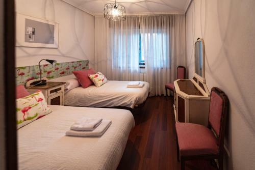 Apartamento Mirando Llanes Casa