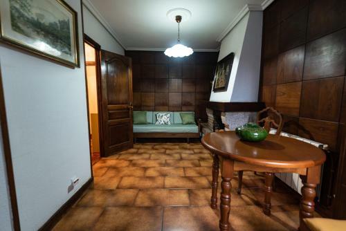 Apartamento Mirando Llanes Casa