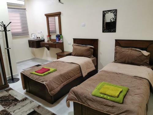 Apartamento Petra 555