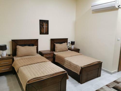 Apartamento Petra 555