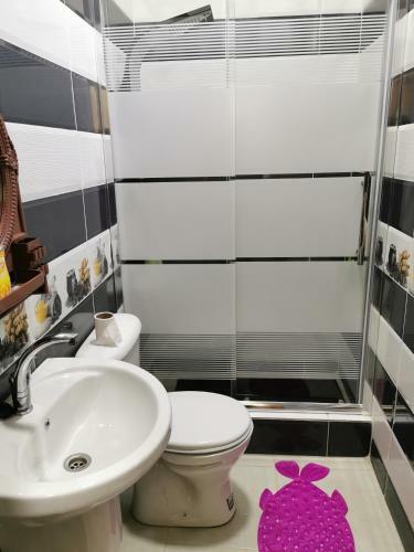 Apartamento Petra 555