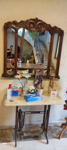 Apartamento Nonna Aisha B&B