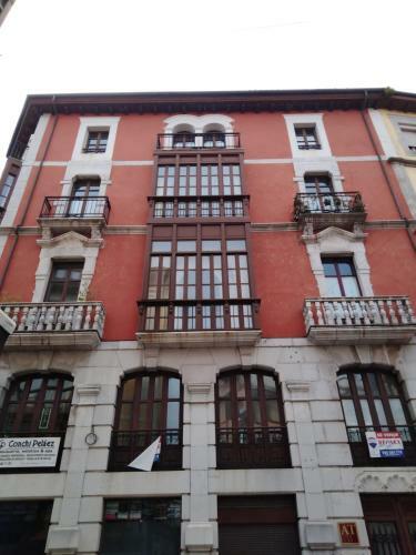Apartamento Historico Llanes