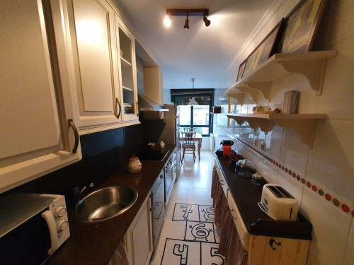Apartamento Tranquilo Y C�ntrico En Llanes