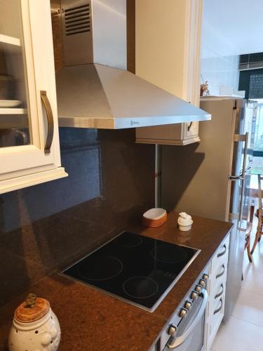 Apartamento Tranquilo Y C�ntrico En Llanes