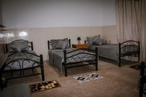 Hostal Petra Peace House
