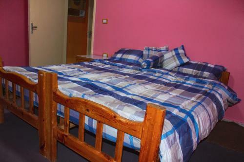 Hostal Petra Peace House