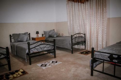 Hostal Petra Peace House