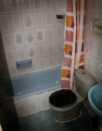 Hostal Petra Peace House