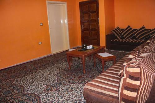 Hostal Petra Peace House