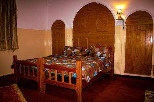Hostal Petra Peace House