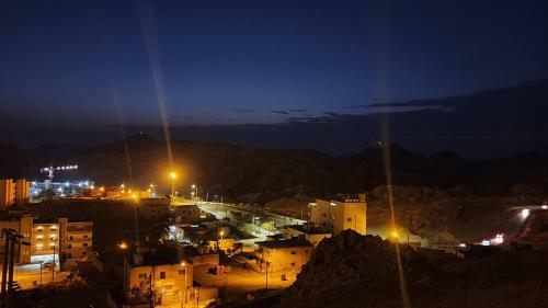 Hostal Petra Peace House