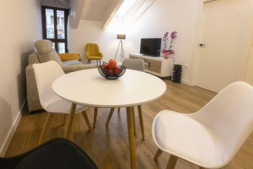 Apartamentos Centro Llanes