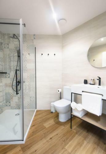 Apartamentos Centro Llanes
