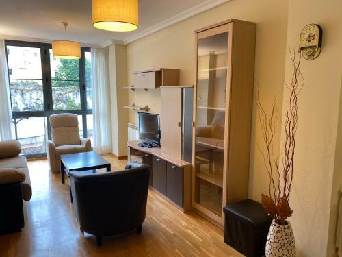 Apartamento Pr�xima Parada - Llanes