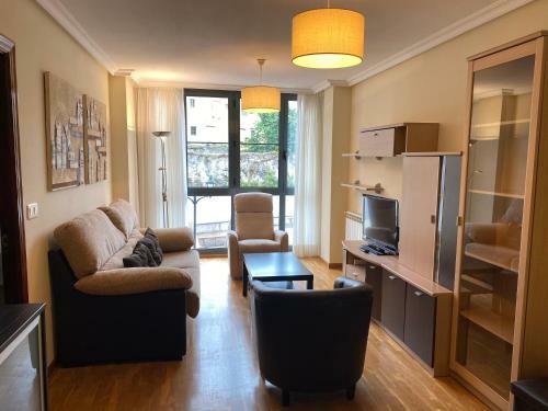 Apartamento Pr�xima Parada - Llanes