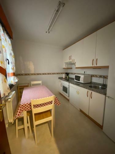 Apartamento Pr�xima Parada - Llanes