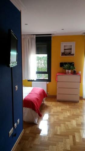 Apartamento Mar Y Ola 4