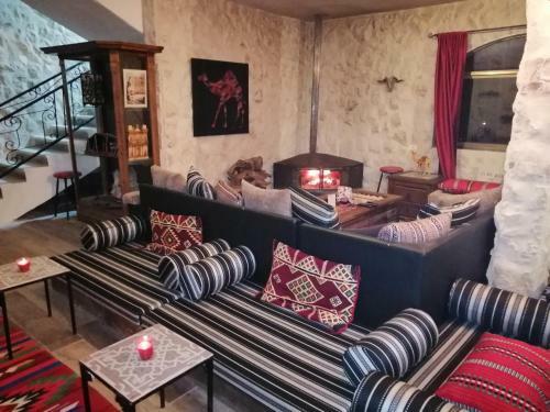 Hotel Infinity Lodge