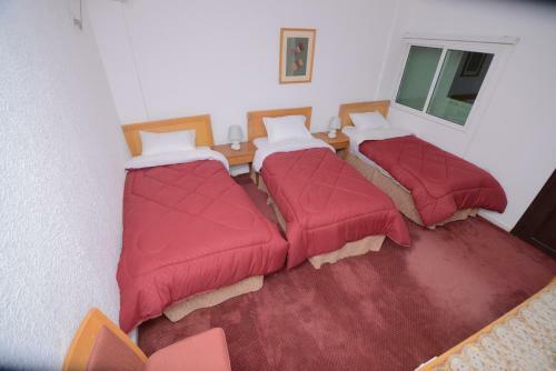 Petra Lion Hotel