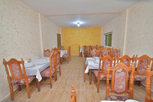 Petra Lion Hotel