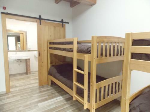 Albergue La Cala