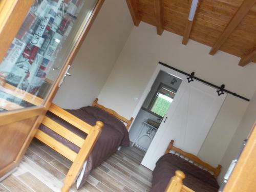 Albergue La Cala