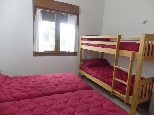 Albergue La Cala