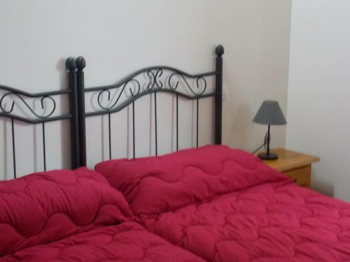 Albergue La Cala