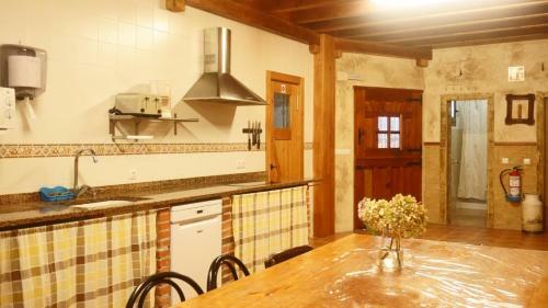 Albergue La Cala