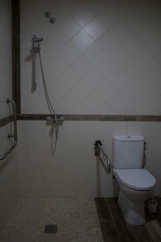 Albergue La Cala