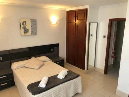 Hotel Costa Mar